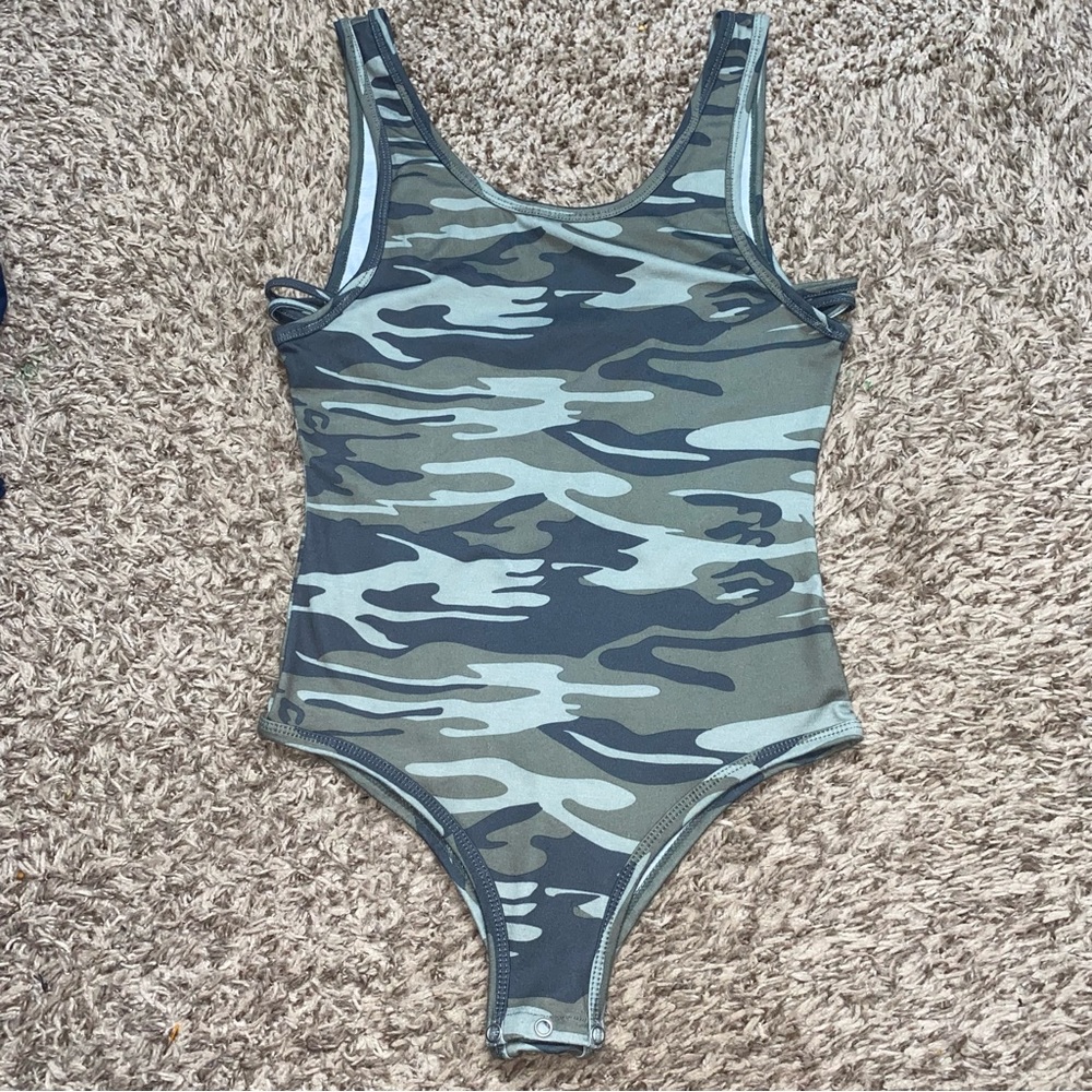 Bodysuit